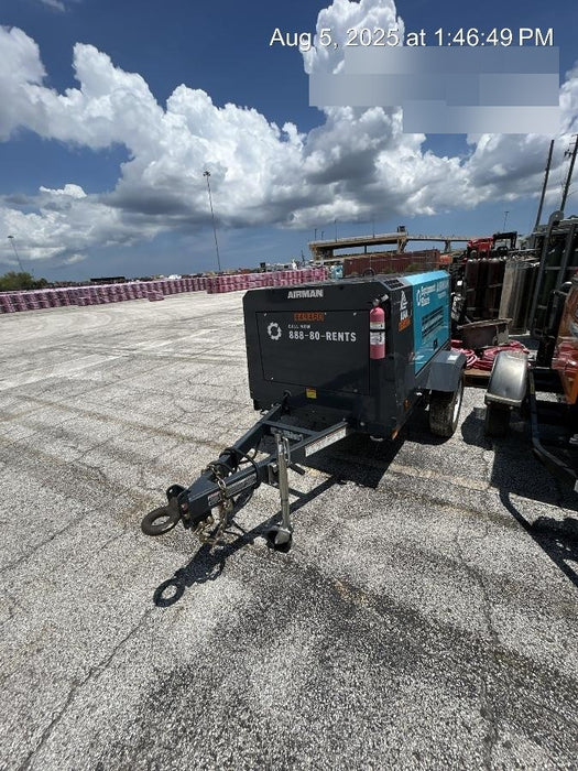 2024 AIRMAN PDS185S CWK