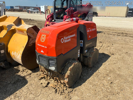 2025 HUSQVARNA LP9505