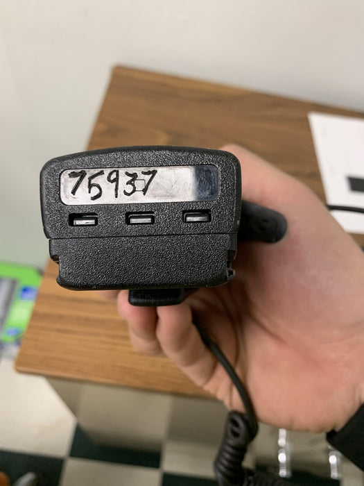 2020 MOTOROLA RDU4100