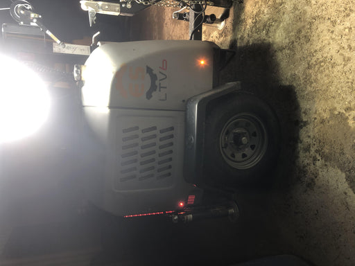 2018 WACKER NEUSON LTV6K-MH