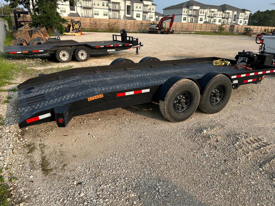 2024 STEELPOINT K19E