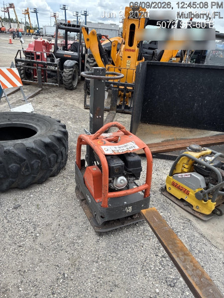 2024 HUSQVARNA LG300