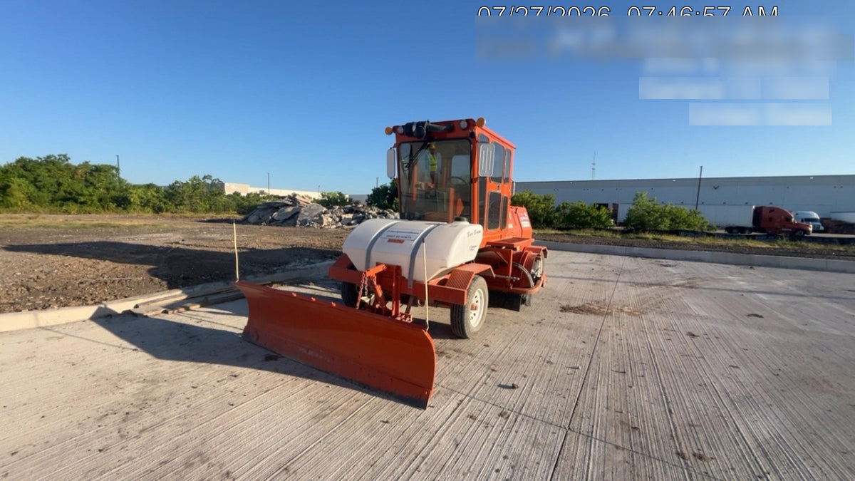 2025 BROCE RK350