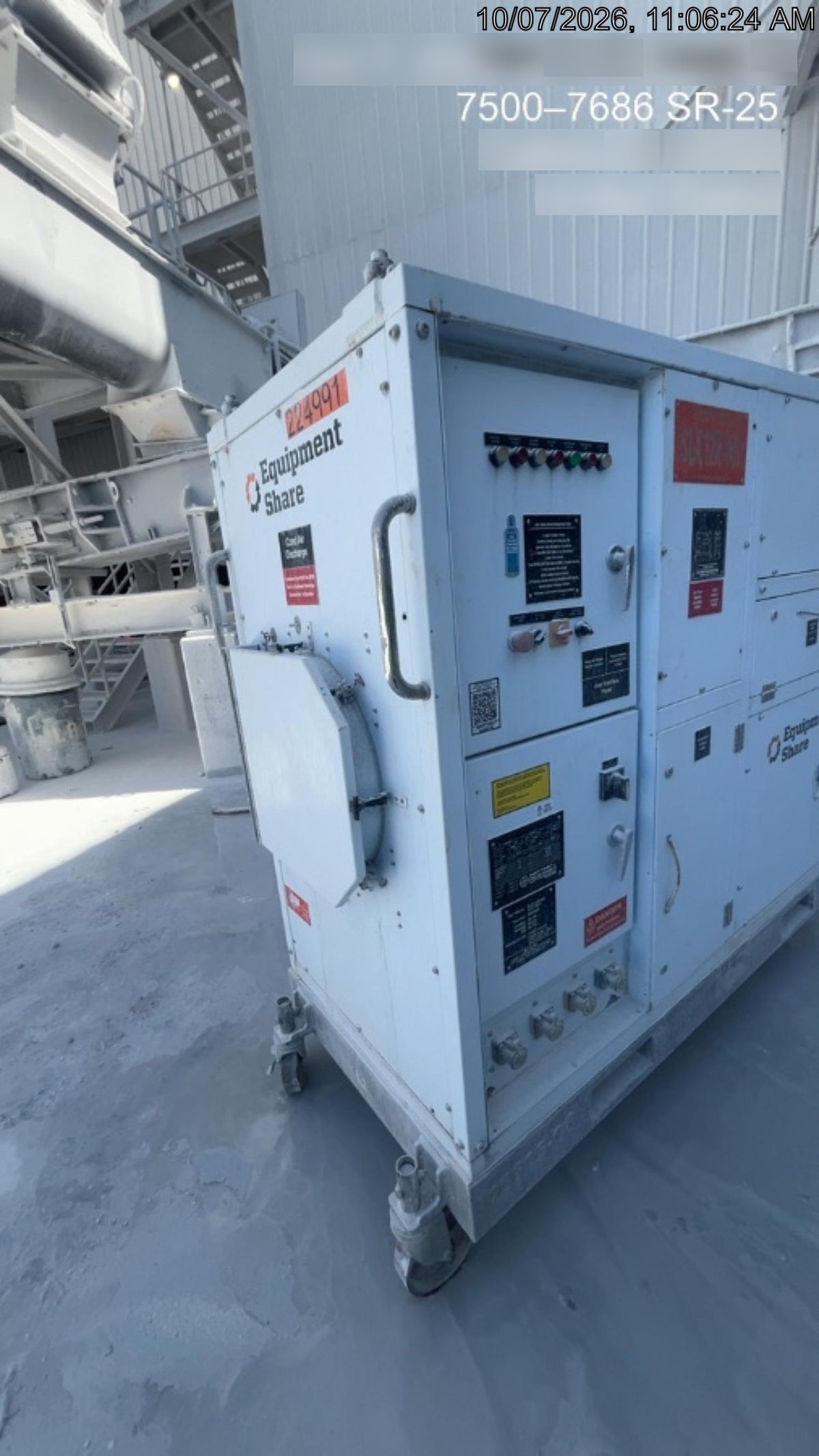 2022 SMARTECH SLIC12R-MSH