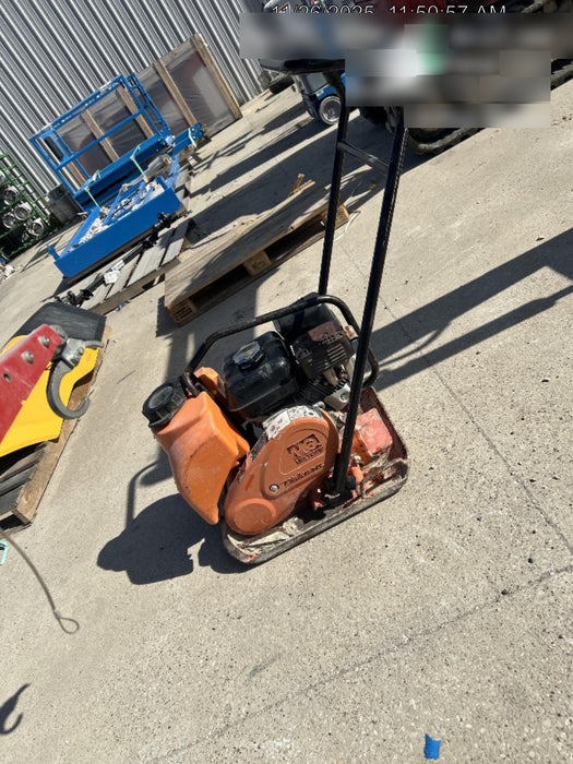 2023 MULTIQUIP MVC82VHW