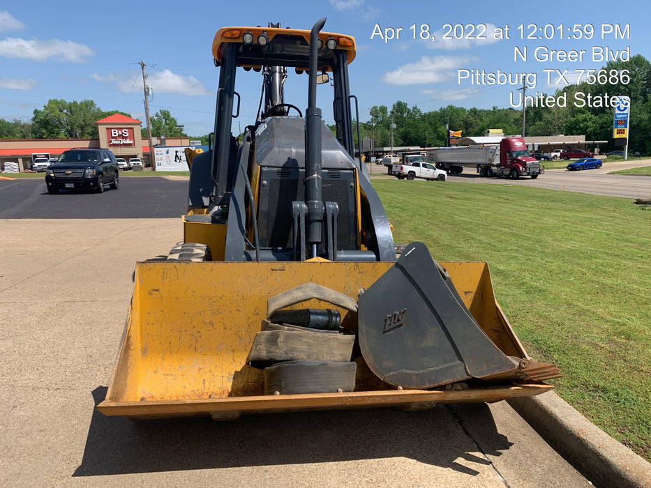 2021 WACKER NEUSON PT3A