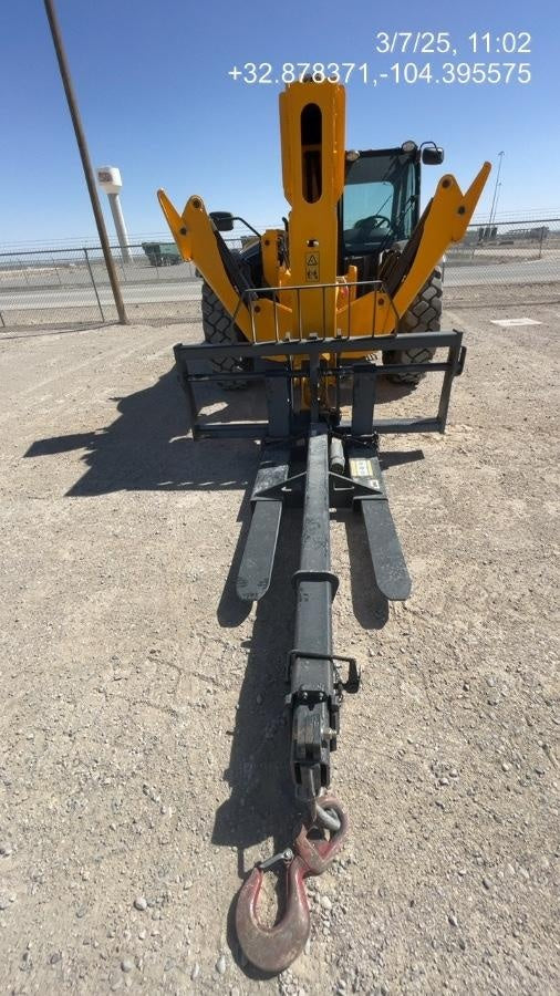 2024 STAR INDUSTRIES M1360B - Star JIB Boom