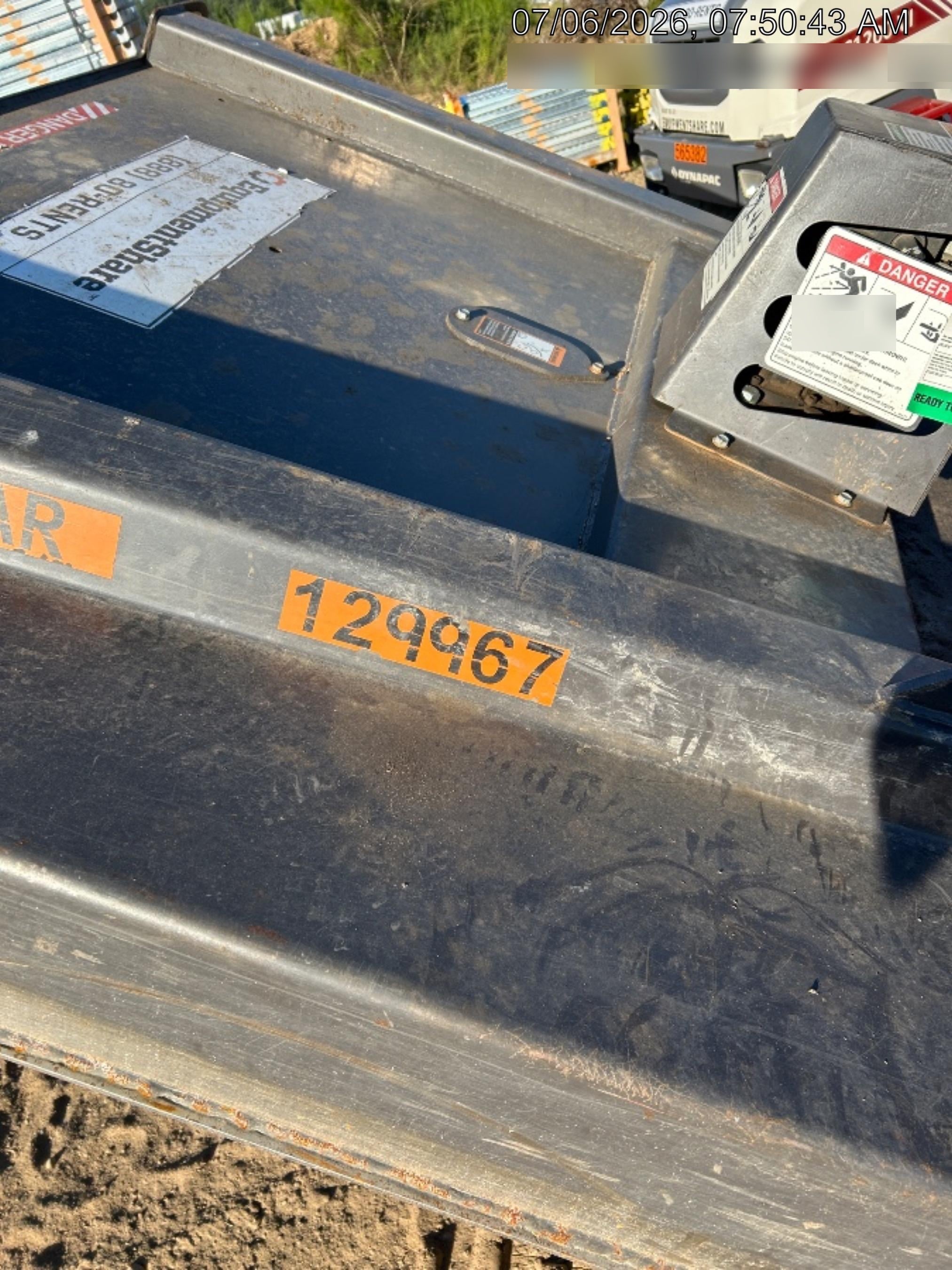 2019 TAKEUCHI TL8W