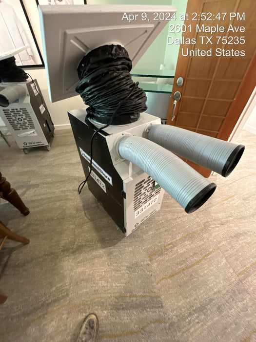 2023 KWIKOOL KPAC1411-2