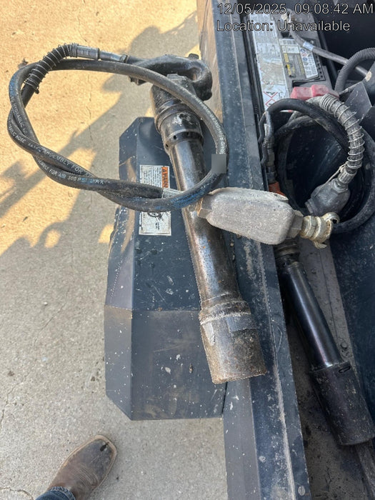 2020 CHICAGO PNEUMATIC CP4611 P