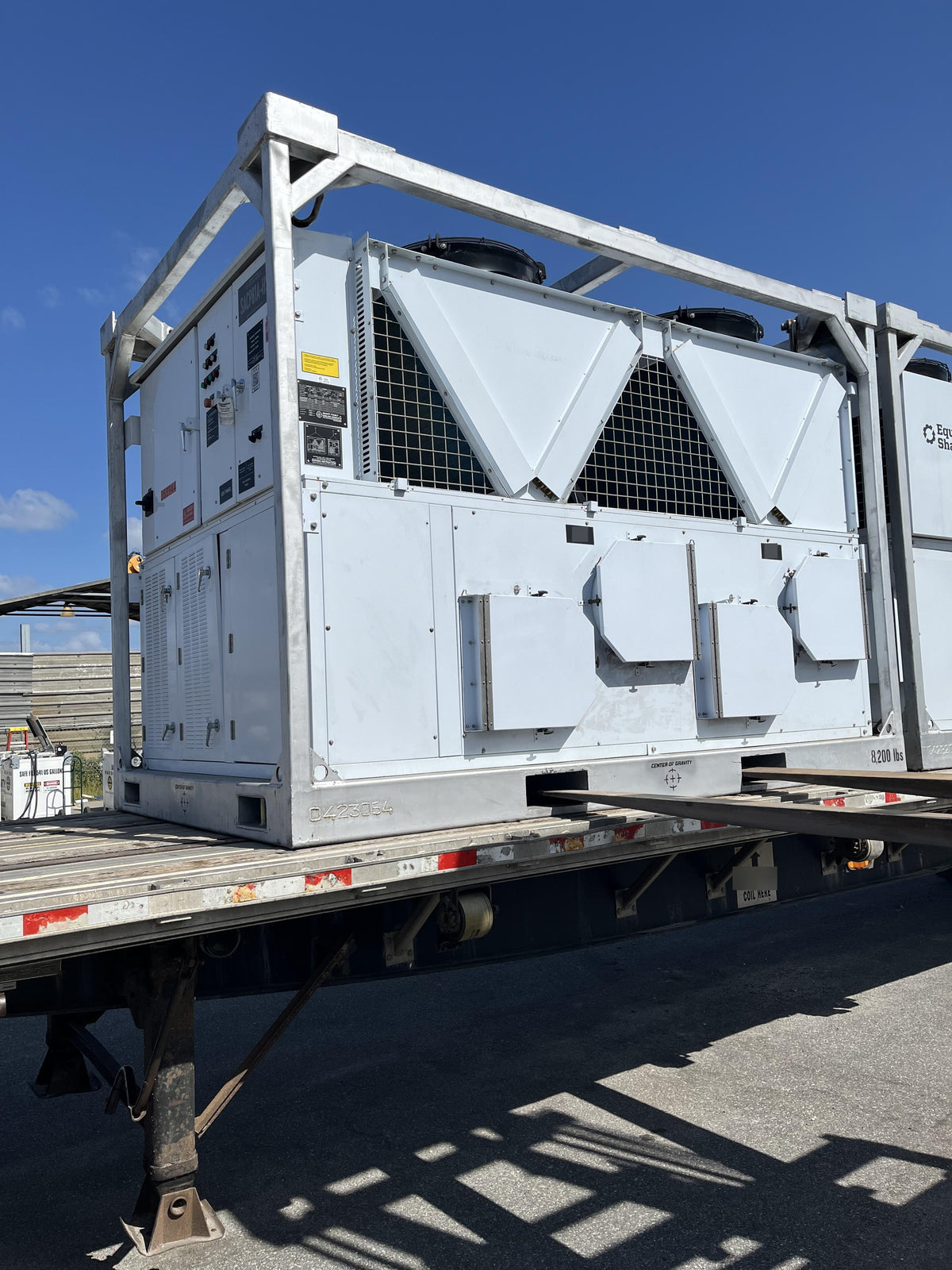 2023 SMARTECH SACP81A-HS