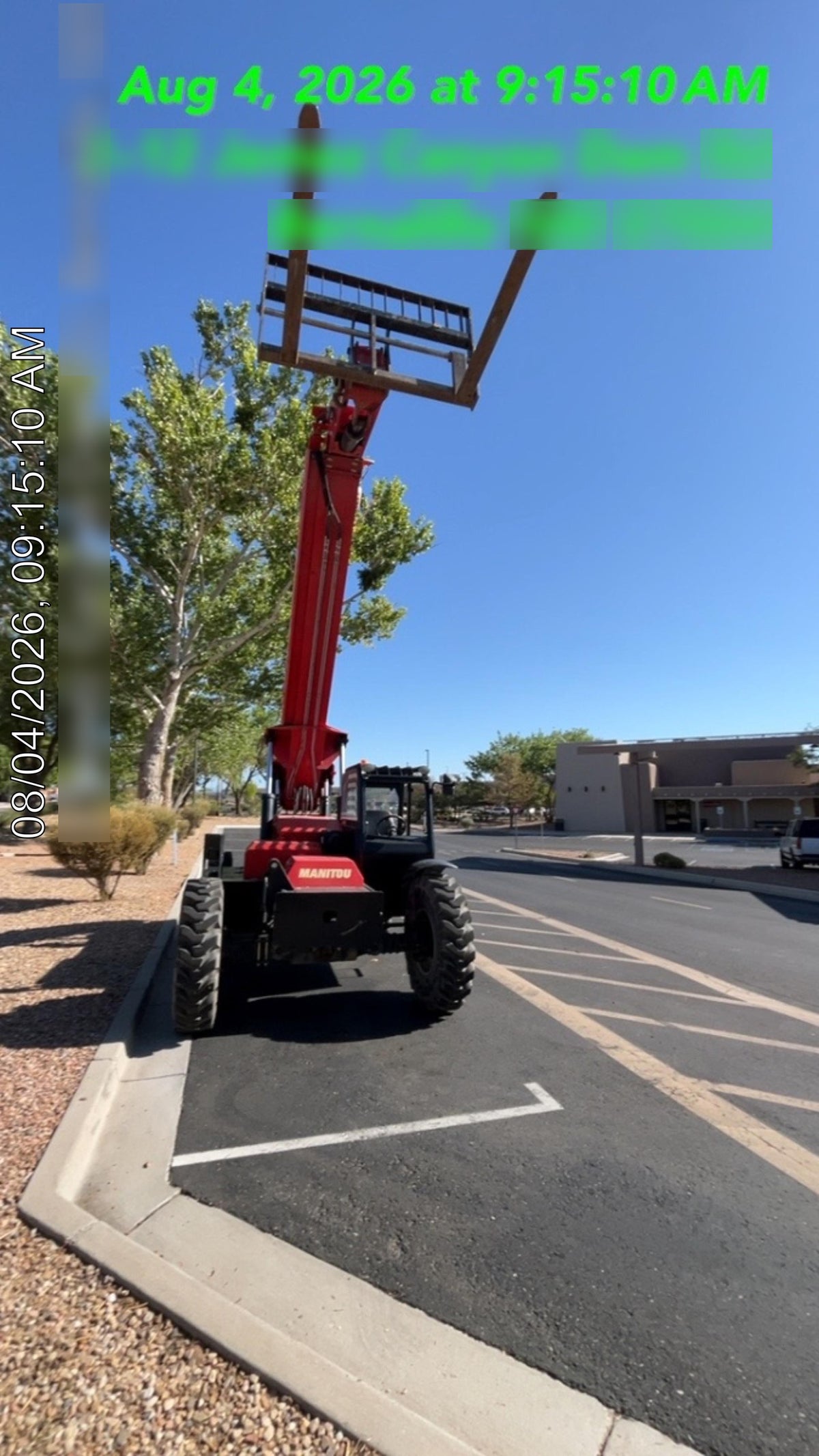 2020 MANITOU MTA8044