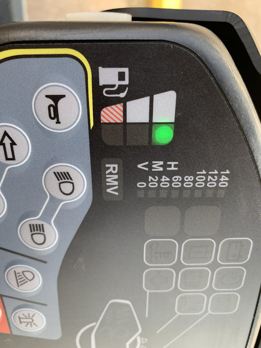 2021 WACKER NEUSON RC50