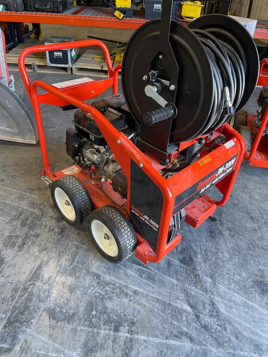 2024 GENERAL PIPE JM-3000