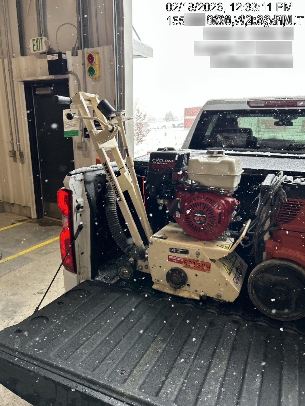 2024 HILTI VC 150-10 X