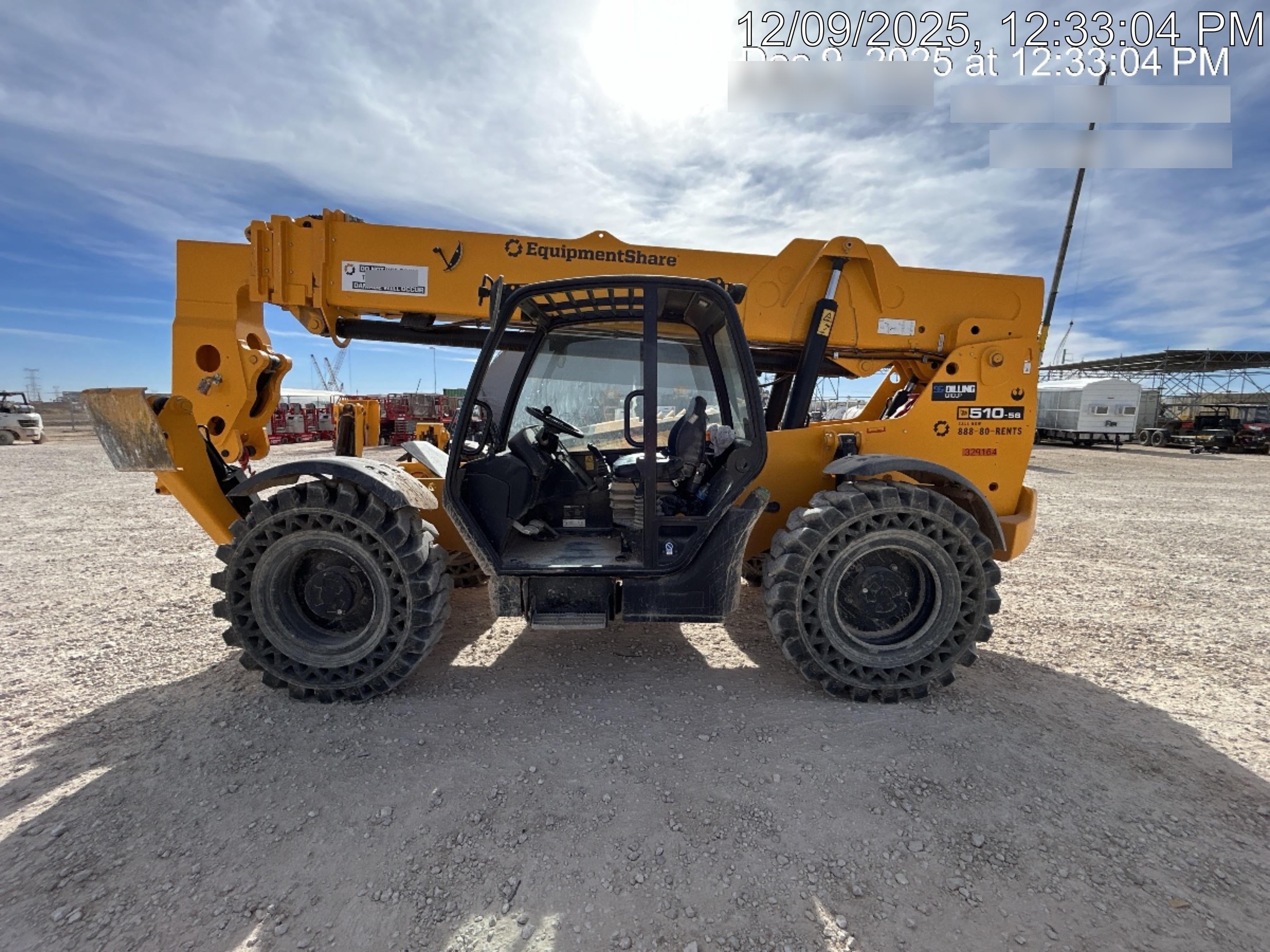 2023 JCB 510-56