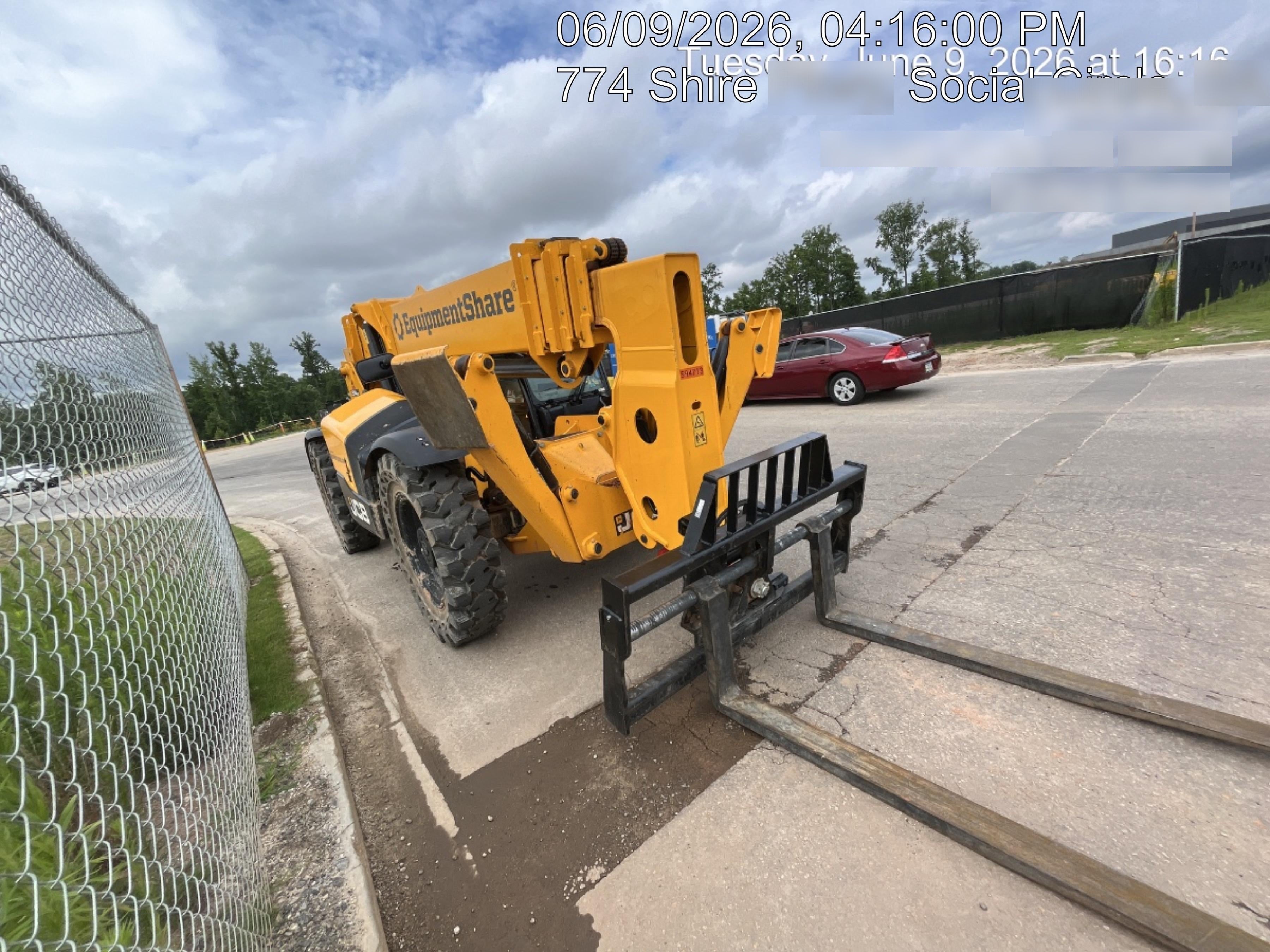 2025 JCB 514-56