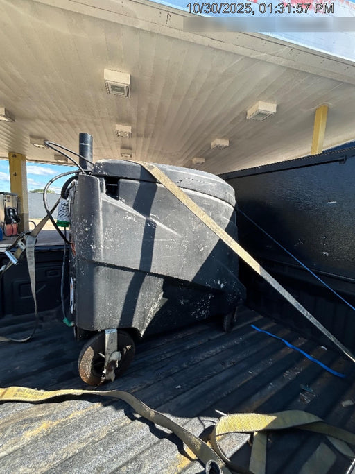 2021 POWER BREEZER PB10-A-06-B