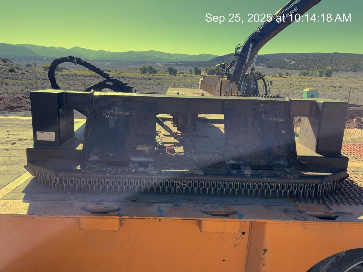 2023 MANITOU N501222