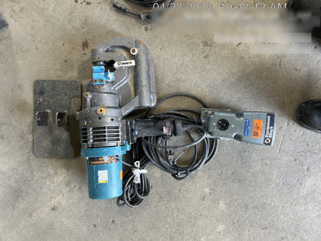 2025 HOUGEN MFG 75006PR