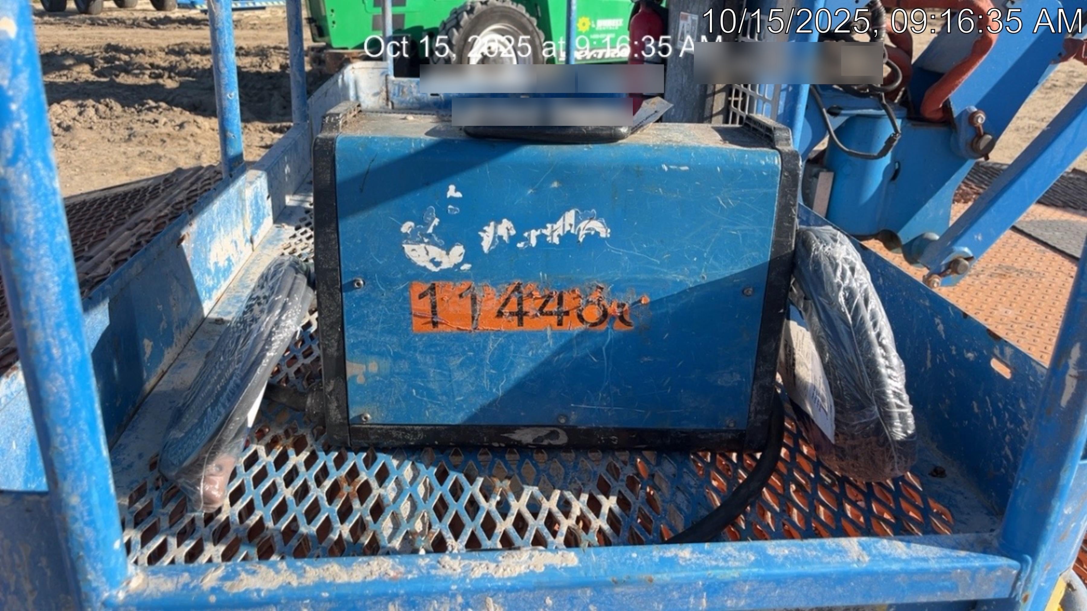 2020 MILLER ELECTRIC CST-280