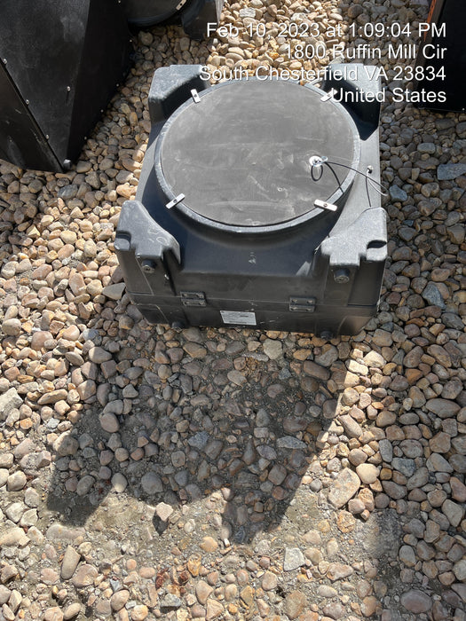 2022 PHOENIX Guardian R Hepa