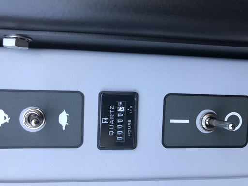 2019 WACKER NEUSON G50