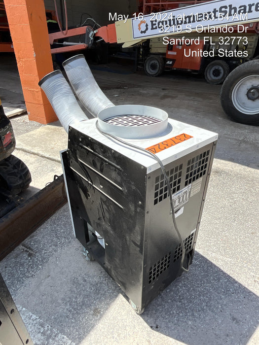 2022 KWIKOOL KPAC1411-2