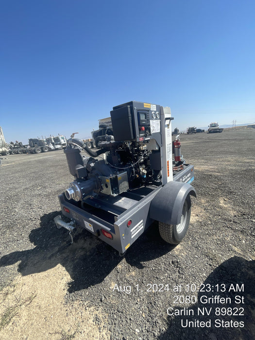 2023 ATLAS COPCO PAC F44 KD