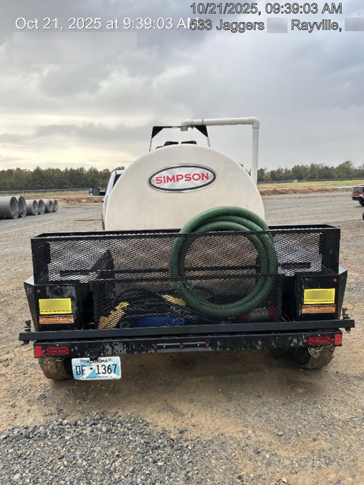 2024 SIMPSON SWT-52517