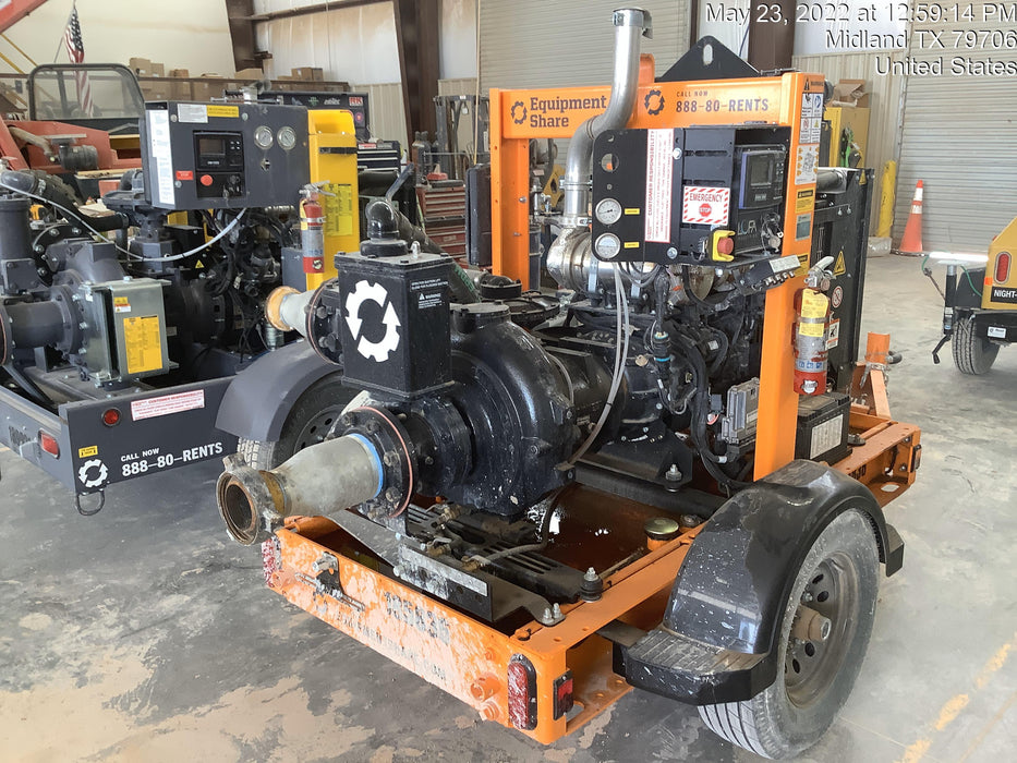 2021 PIONEER PP66S12L71-TD2.9L4