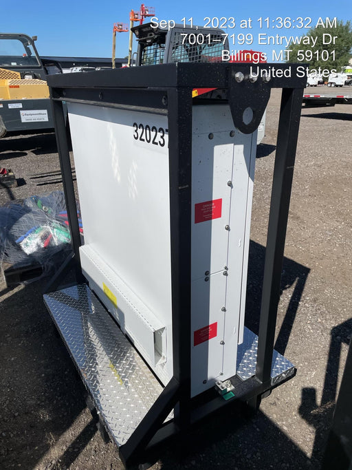 2023 TRYSTAR IEQA1.F1-A-A-A1