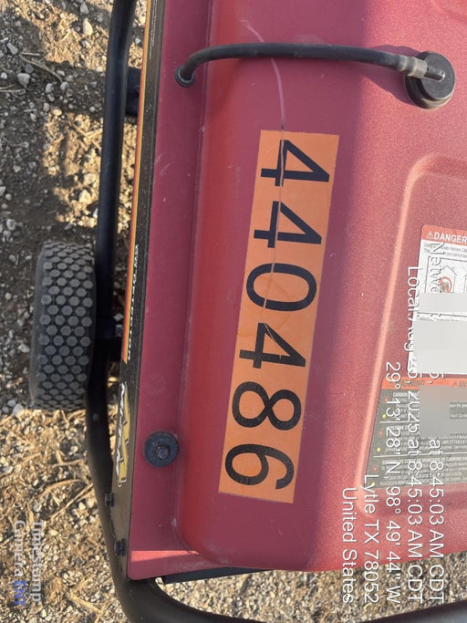 2024 MI-T-M GEN-6500-0MM1