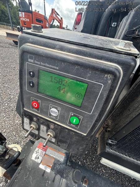 2024 WACKER NEUSON LTT4
