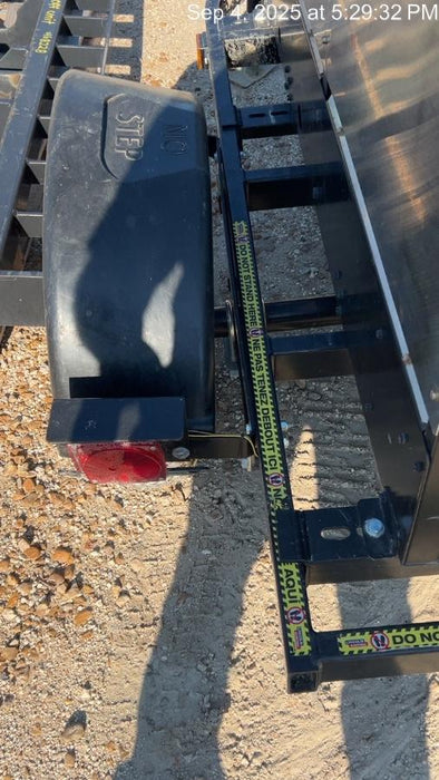 2025 LINCOLN ELECTRIC LE400