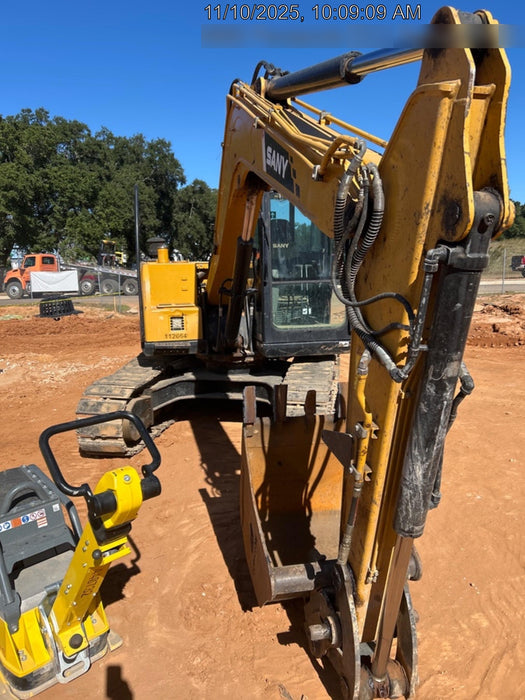 2020 SANY SY95C