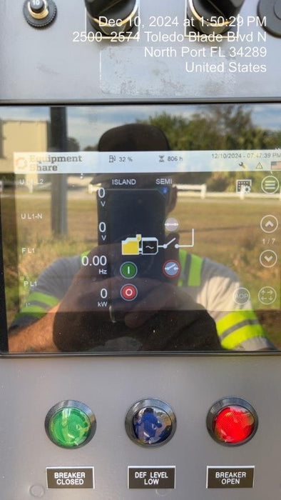 2023 ATLAS COPCO QAS 175