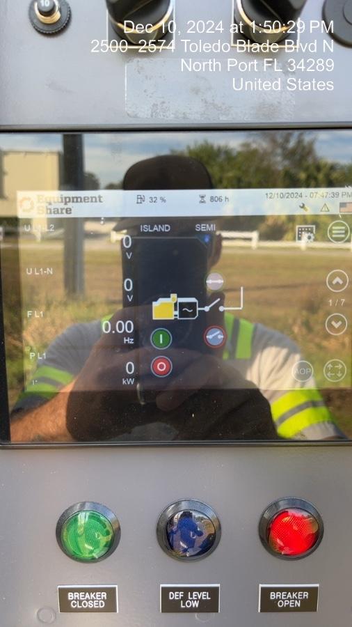 2023 ATLAS COPCO QAS 175