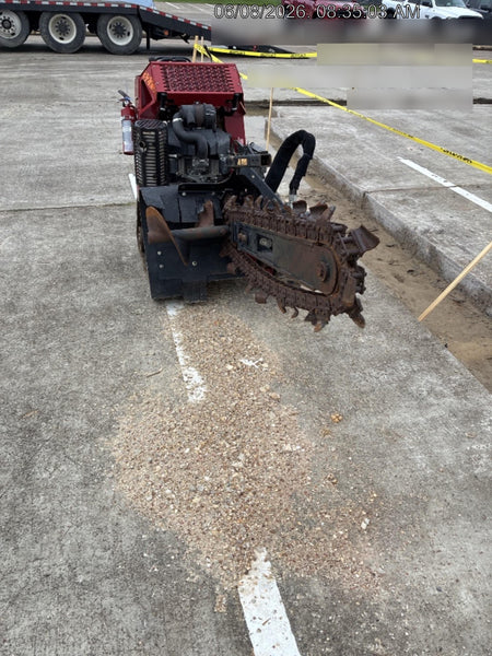 2023 TORO TRX-250