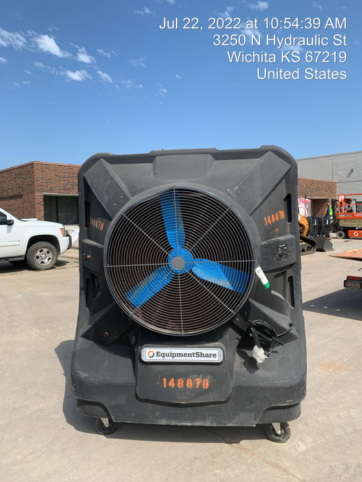 2021 PORTACOOL PACJS2601A1