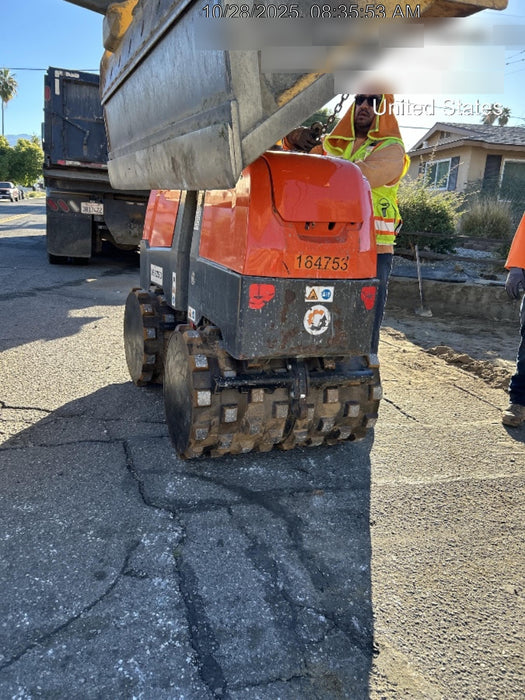 2021 HUSQVARNA LP9505