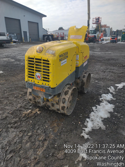 2020 WACKER NEUSON RTKx-SC3