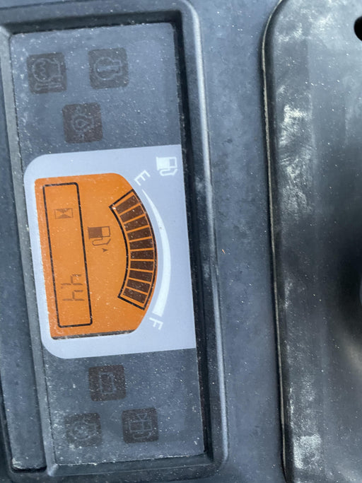 2022 HITACHI ZX26U-5N