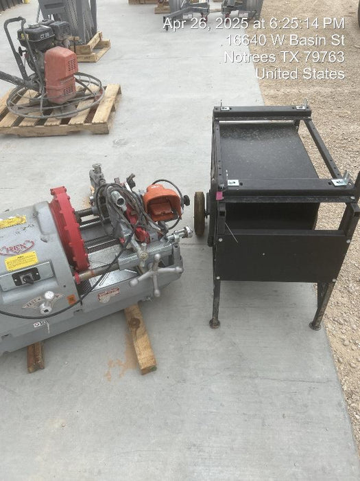 2024 WHEELER REX 6590