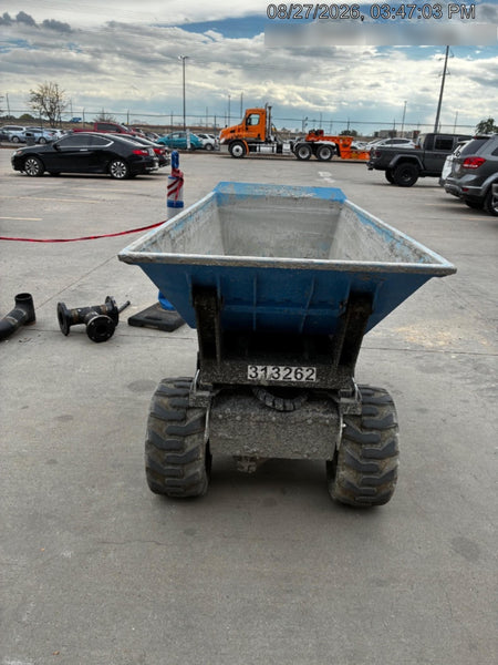 2023 TWINCA ES-800