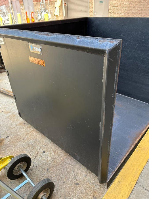 2023 STAR INDUSTRIES 1425