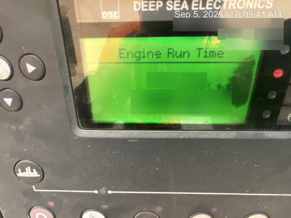 2020 WACKER NEUSON G25