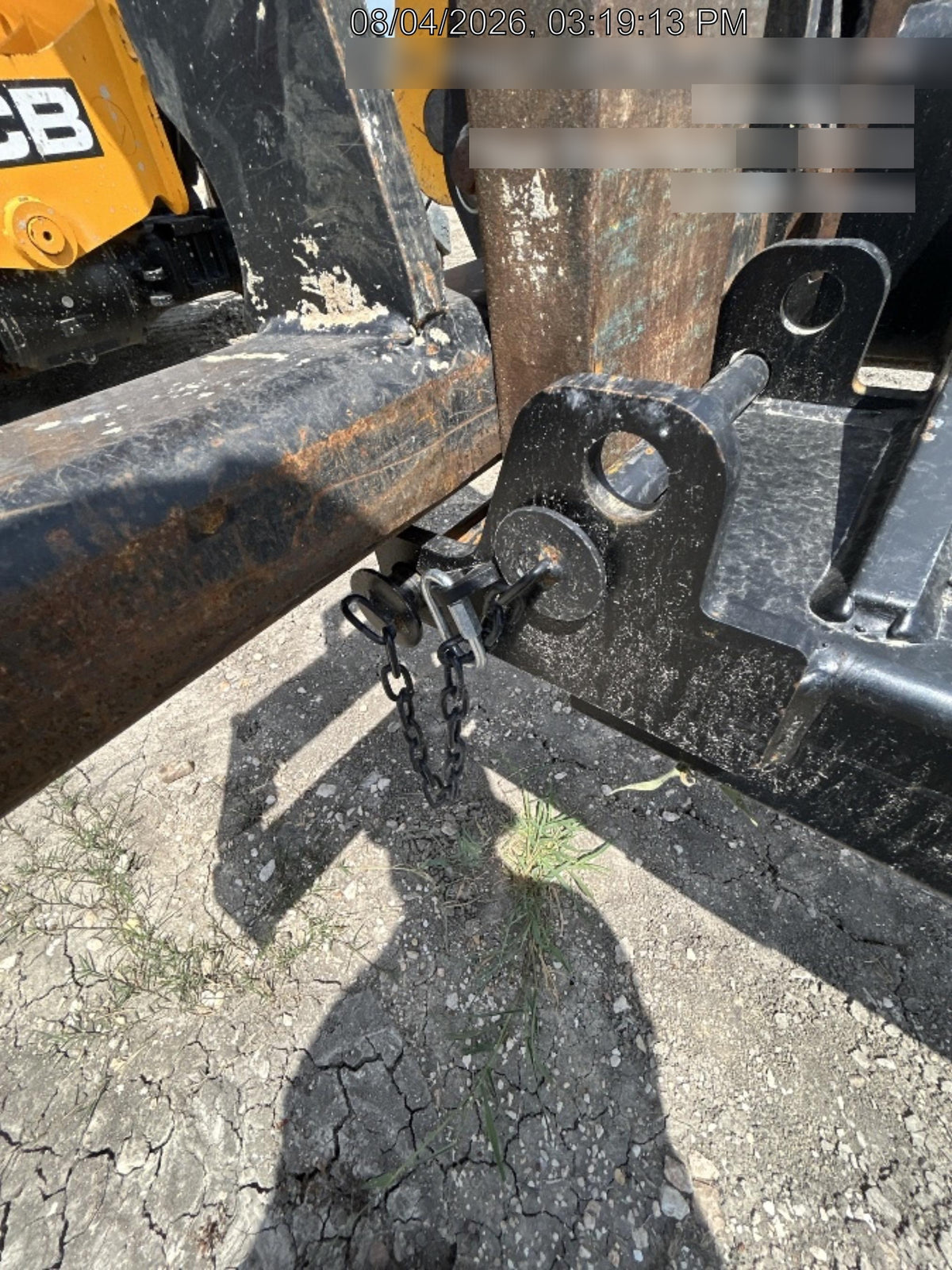 2026 STAR INDUSTRIES M1360B - Star JIB Boom