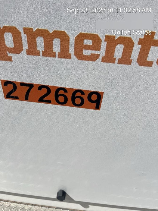 2022 TRYSTAR IL-126-VDE-45-LP