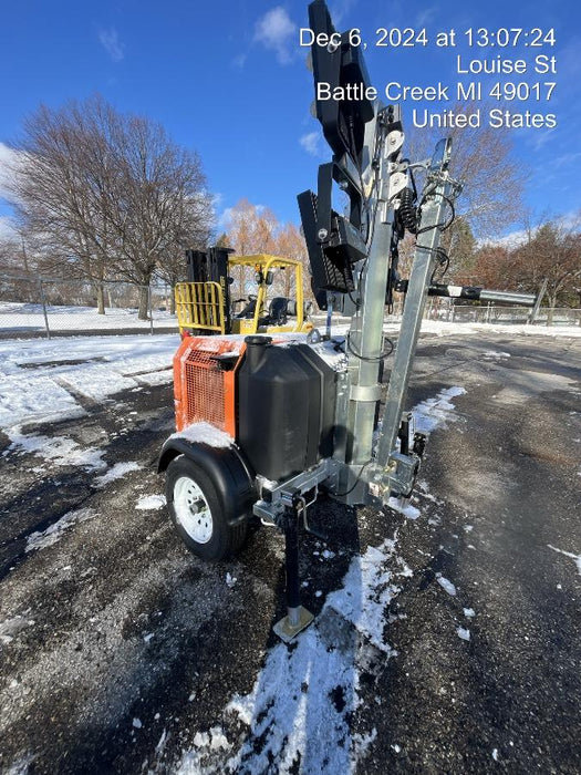 2024 WANCO WLTT-4MM4K